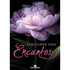 Livro - Encantos (Vol. 2 - Fadas)