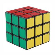 Cubo Mágico quebra-cabeças 3D 5x5 Wellkids