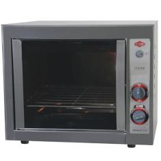 Forno Elétrico Crystal Advanced 1750W - 46 Litros Inox - 220V - Layr