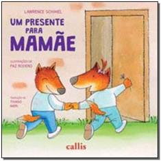 Presente Para Mamãe