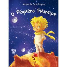 Livro - O Pequeno Princípe