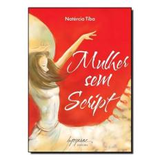 Mulher Sem Script Sortido - INTEGRARE, Sortido