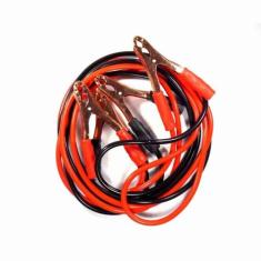 Cabo Chupeta Para Bateria De Carro com 3,5m 500A - Lugatools