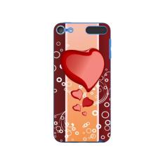 Capa Adesivo Skin372 Verso Para iPod Toch 6ª Geração (2015) - KawaSkin