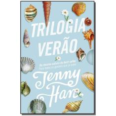 Box - Trilogia Verão