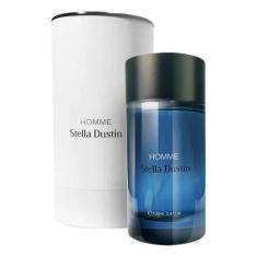 Perfume Stella Dustin Homme EDP Masculino 100ml