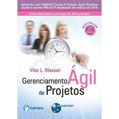 Gerenciamento Agil De Projetos