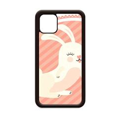 Capa para iPhone 12 Pro Max Festival de Religião da Páscoa para Apple Mini Mobile Case