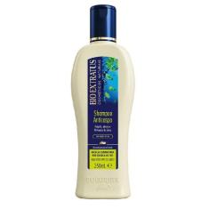 Shampoo Anticaspa 250 Ml Bio Extratus
