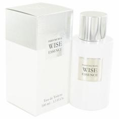 Perfume Masculino Wise Essence Weil 100 Ml Eau De Toilette