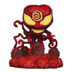 Funko Pop! Marvel Deluxe Exclusive - Absolute Carnage 673