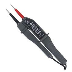 Testador de Tensão 500V EZ TEST II Minipa