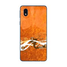 Capa Adesivo Skin371 Verso Para Samsung Galaxy M01 Core