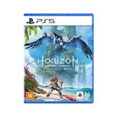 Jogo Horizon Forbidden West, PS5