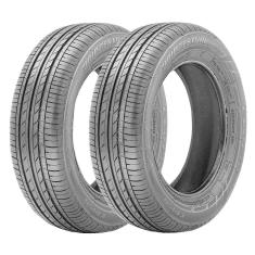 Jogo 2 Pneus Bridgestone Aro 16 Ecopia EP150 185/55R16 83V