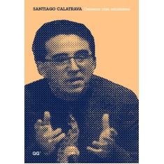 Livro - Santiago Calatrava - Conversa Com Estudantes