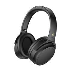 FONE DE OUVIDO HEADSET BLUETOOTH 5.3 68Hrs EDIFIER WH700NB - PRETO Pequeno