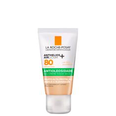 La Roche-Posay Anthelios Airlicium FPS80 Cor 2.0 - Protetor Solar com Cor 40g