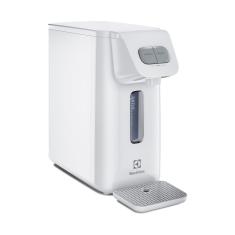 Purificador de Água Electrolux PE15B Efficient Eletrônico Água Fria, Natural e Gelada Bivolt Branco