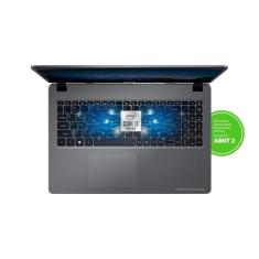Notebook Acer Core I3-1005G1 Aspire 3 A315 Memória de 8GB HD SSD 240GB