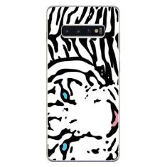 Capa Adesivo Skin047 Verso Para Samsung Galaxy S10 Plus - KawaSkin