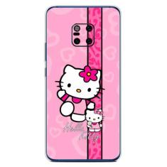 Capa Adesivo Skin378 Verso Para Huawei Mate 20 Pro (2018) - KawaSkin