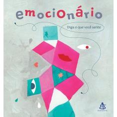 Livro - Emocionário
