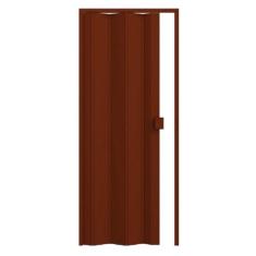 Porta Sanfonada de Pvc 210x97cm Permatti