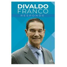 Livro - Divaldo Franco Responde
