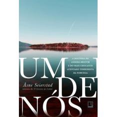 Livro - Um de nós
