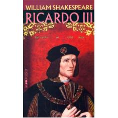 Livro - Ricardo III
