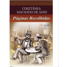 Paginas Recolhidas