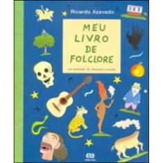 Meu Livro De Folclore