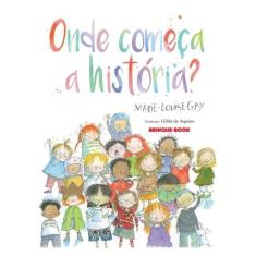 Onde Começa A História?