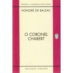 Coronel Chabert, O - Penguin E Companhia