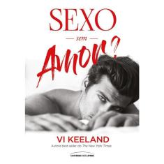 Livro Sexo Sem Amor