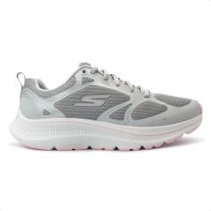 Tênis Skechers GoRun Consistent 2.0 Distinct Corrida Fem