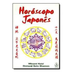Horoscopo Japones Sortido - IBRASA, Sortido