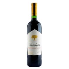 Vinho Arboleda Cabernet Sauvignon Tinto 750ml