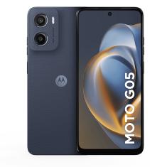 Smartphone Motorola Moto g05 256GB