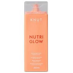 Shampoo Nutri Glow Knut 250ml
