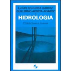 Hidrologia Sortido - BLUCHER