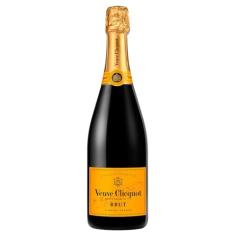 Champagne Veuve Clicquot Brut 750 ml