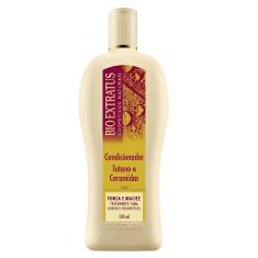 Condicionador Tutano e Ceramidas 500ml Bio Extratus