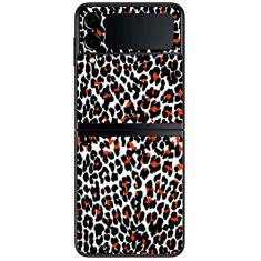 Capa Adesivo Skin355 Verso Para Samsung Galaxy Z Flip 3 5G