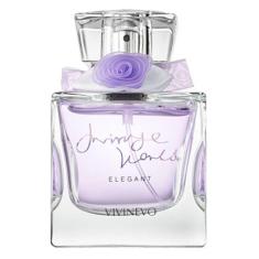 Mirage World Elegant Vivinevo - Perfume Feminino - Eau De Parfum