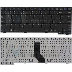 Teclado para LG C400 A410 Preto Mp-09m26pa-5281 Aew73049806