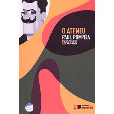 O Ateneu - Col. Clássicos Brasileiros Em Hq - Pompeia, Raul - 9788508153657  em Promoção é no Buscapé