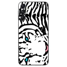 Capa Adesivo Skin047 Verso Para Samsung Galaxy A24 4G 2023