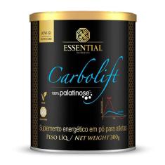 Carbolift 300G Vegetal Palatinose Pura Essential Nutrition